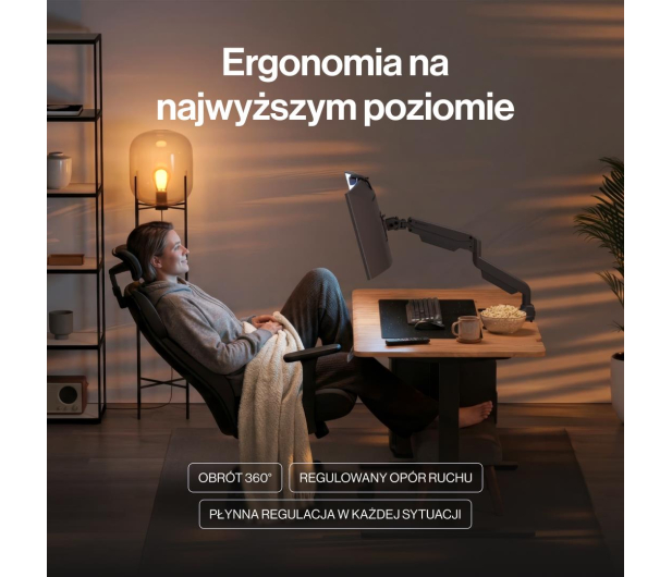 ENDORFY Atlas GS Pro Single - 1521546 - zdjęcie 10